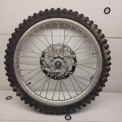 roue avant ktm 250 exc 2000-2