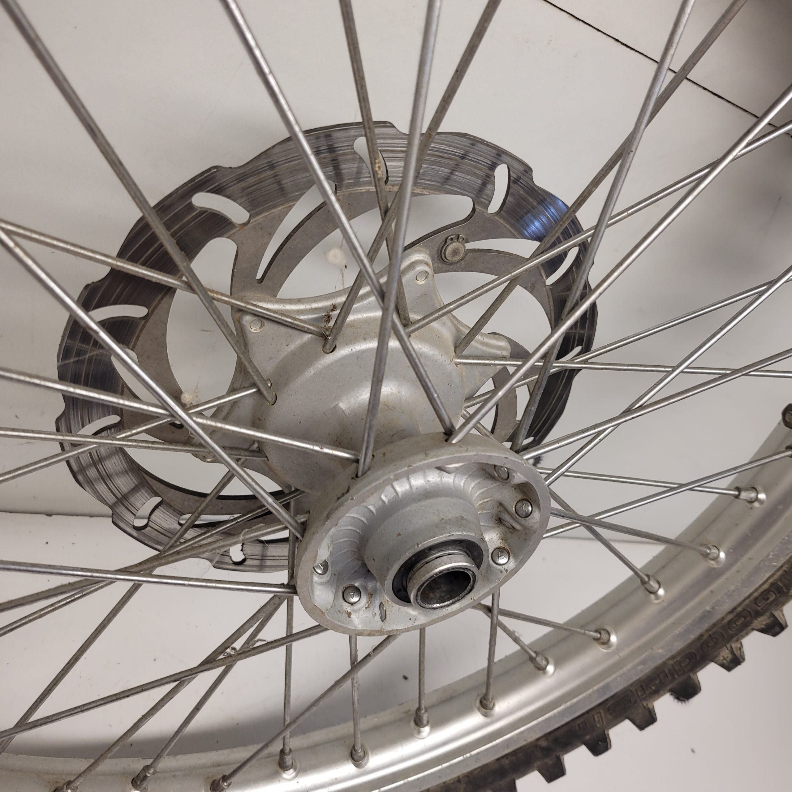 roue avant ktm 250 exc 2000-3