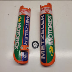 protection fourche ktm 250 exc 2000-1