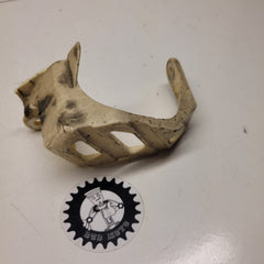 plastique kawasaki 125 kx 1990-1