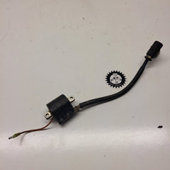 bobine allumage kawasaki 125 kx  1990-1