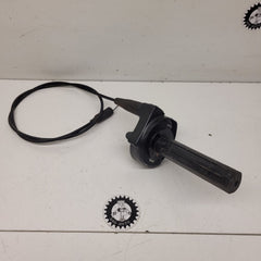 cable poignée accélérateur kawasaki 125 kx 1990-1