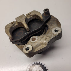 etrier avant kawasaki 125 kx 1990-2