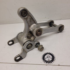 biellette amortisseur kawasaki 125 kx 1990-1