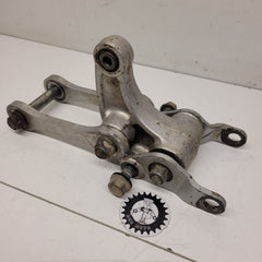 biellette amortisseur kawasaki 125 kx 1990-2