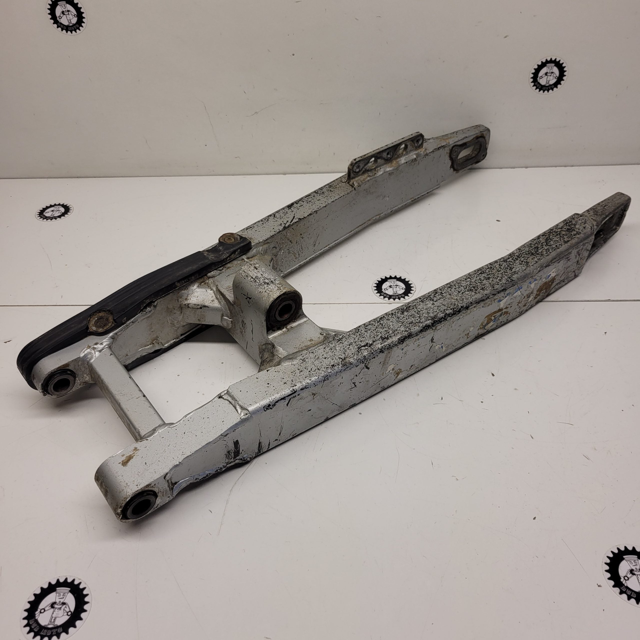 bras oscillant kawasaki 125 kx 1990