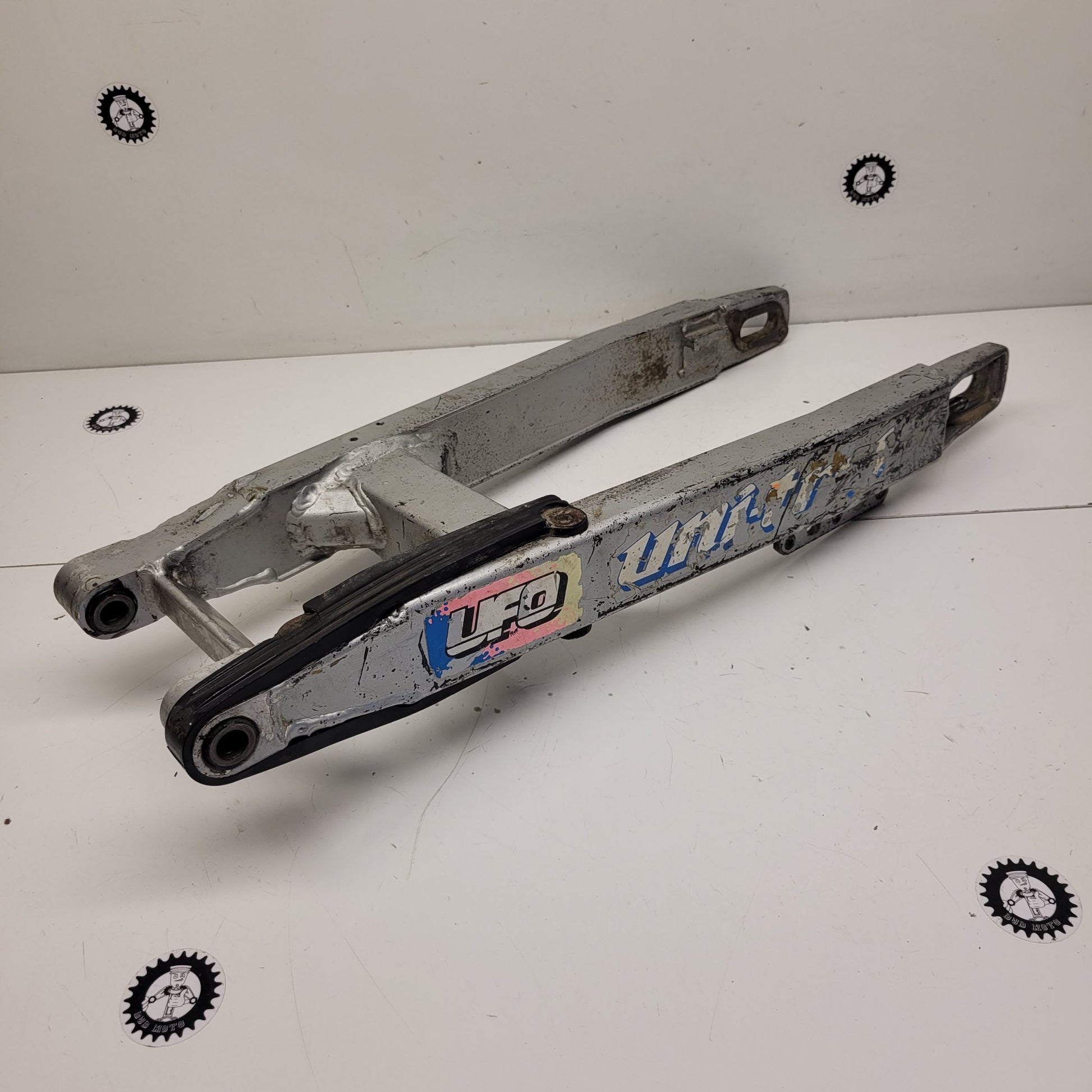 bras oscillant kawasaki 125 kx 1990-1