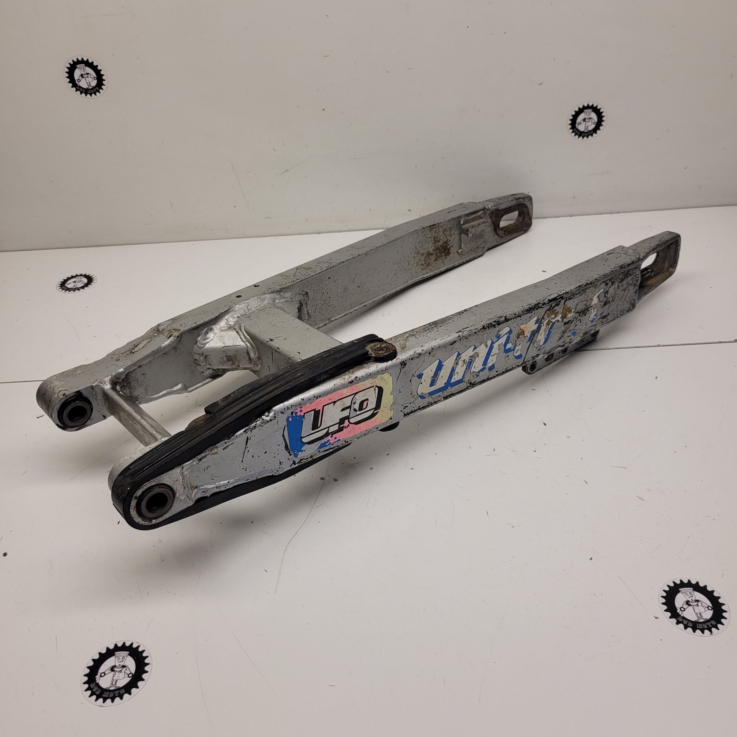 bras oscillant kawasaki 125 kx 1990