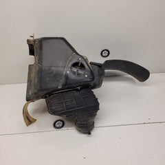 boite a air kawasaki 125 kx 1990-1