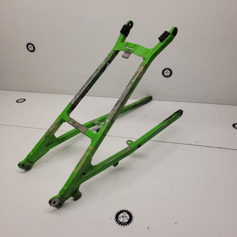 boucle arrière kawasaki 125 kx 1990-2