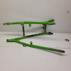 boucle arrière kawasaki 125 kx 1990-3