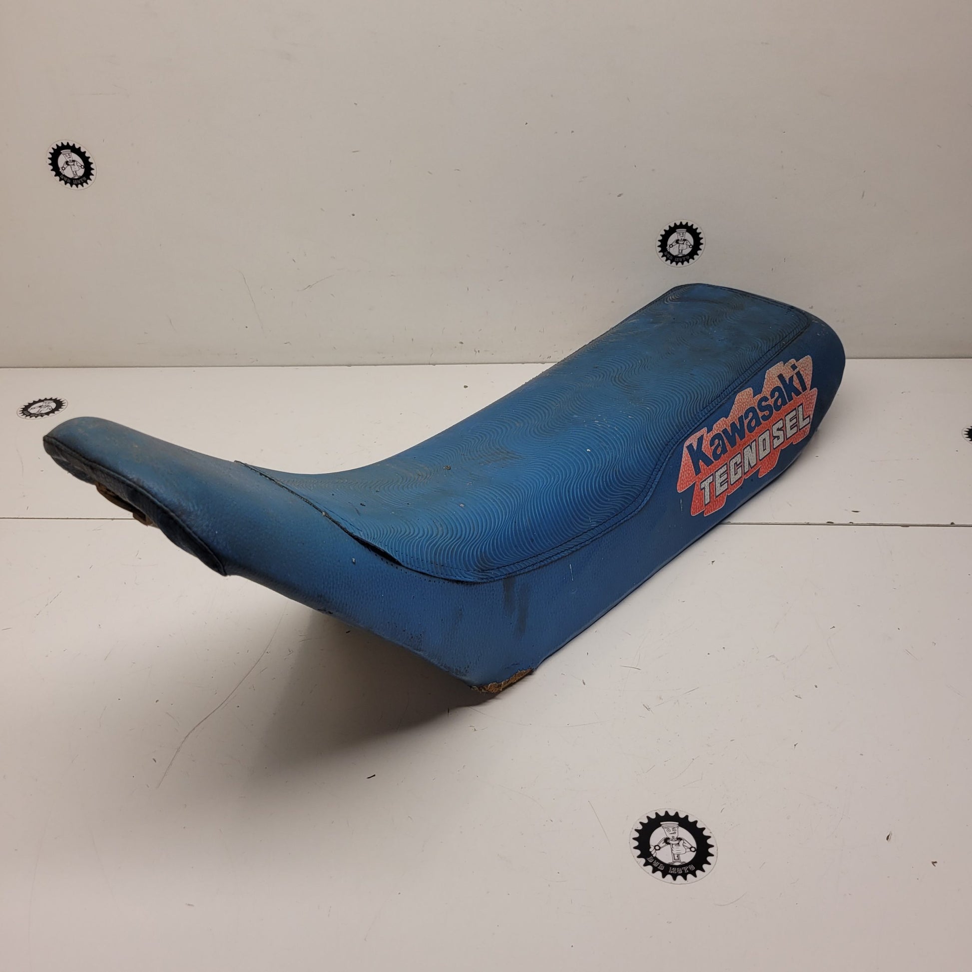 selle kawasaki 125 kx 1990-2