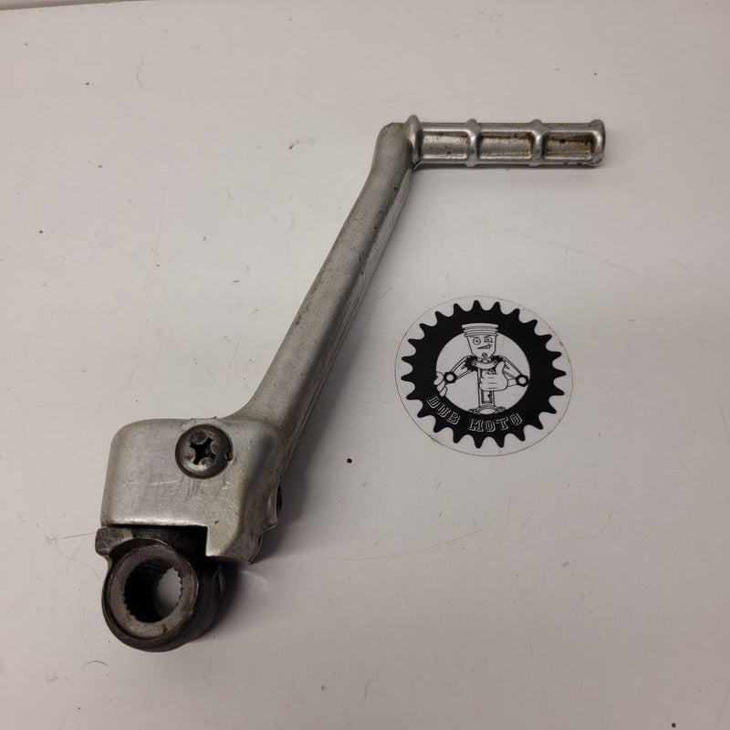 kick kawasaki 125 kx 1990-1