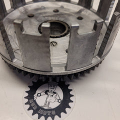 cloche embrayage kawasaki 125 kx 1990-2