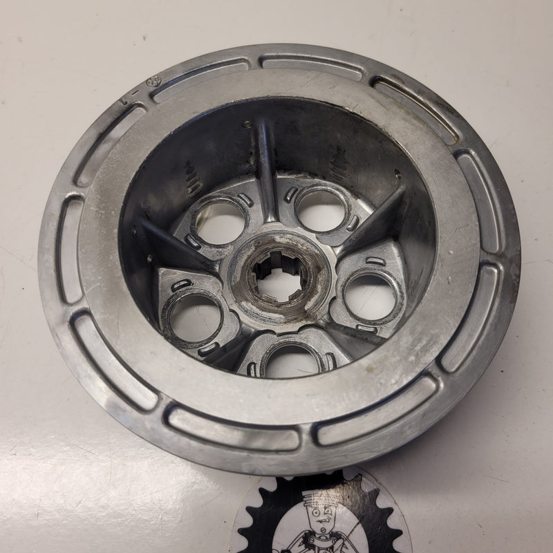 noix embrayage kawasaki 125 kx 1990-2