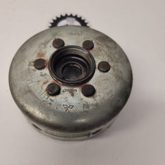 rotor allumage kawasaki 125 kx 1990-1