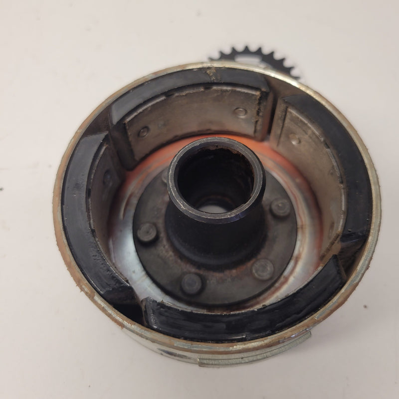 rotor allumage kawasaki 125 kx 1990-2