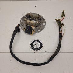 stator allumage kawasaki 125 kx 1990-1