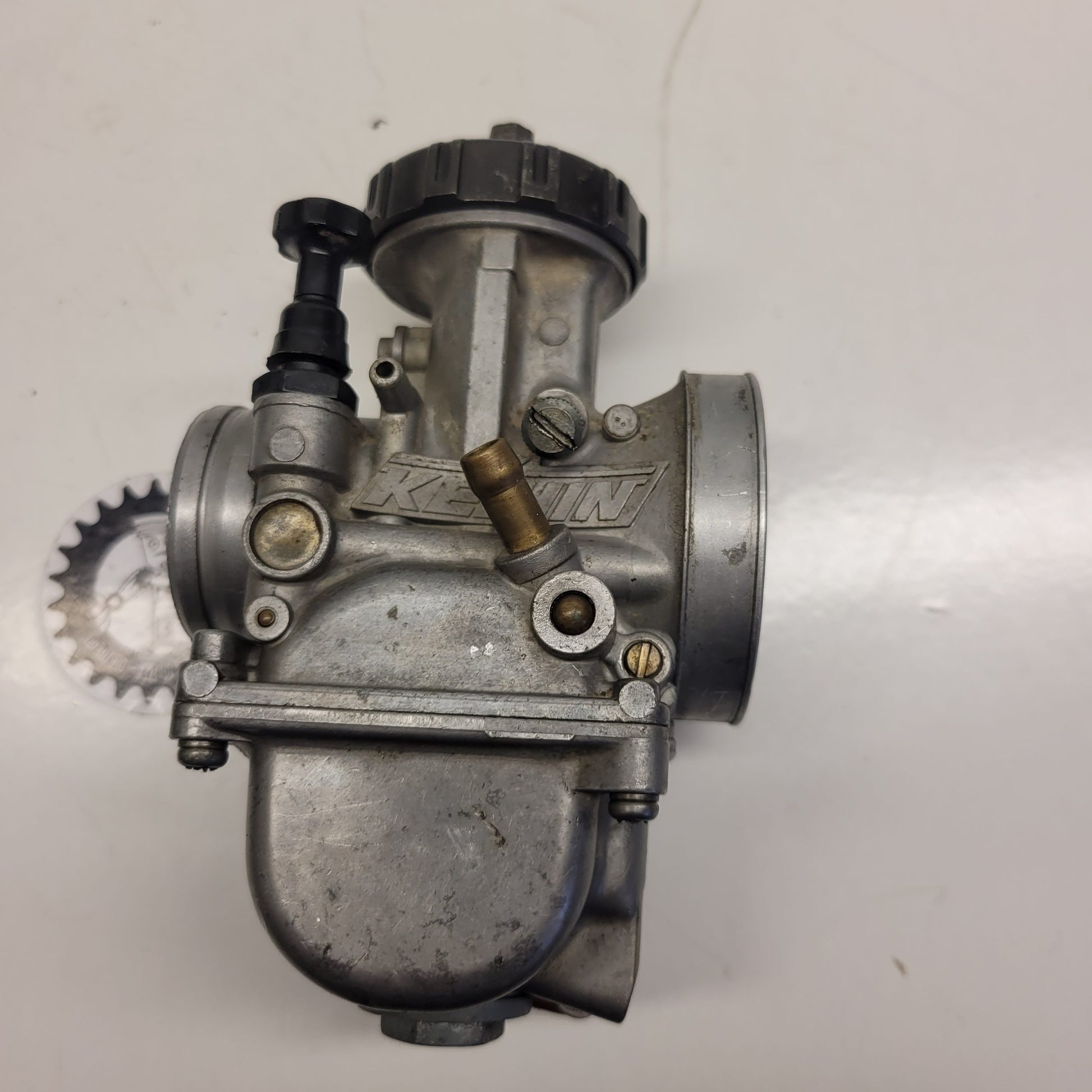 carburateur kawasaki 125 kx 1990-4