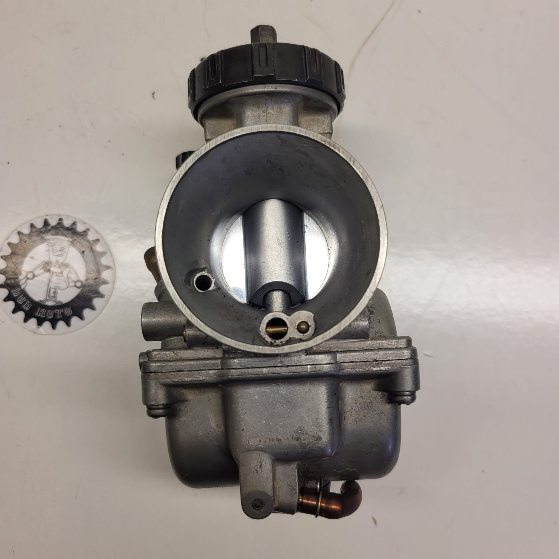 carburateur kawasaki 125 kx 1990-3