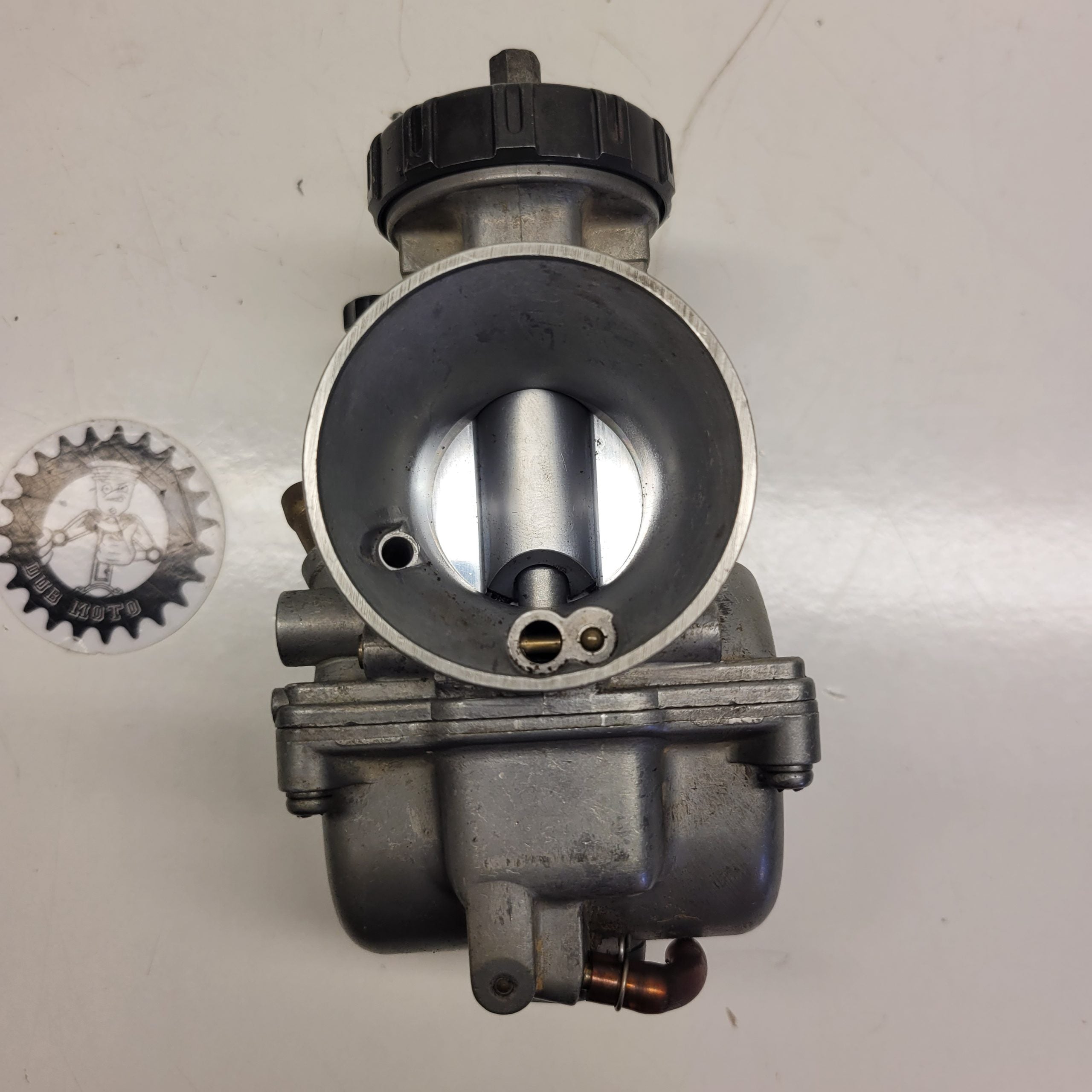 carburateur kawasaki 125 kx 1990-3