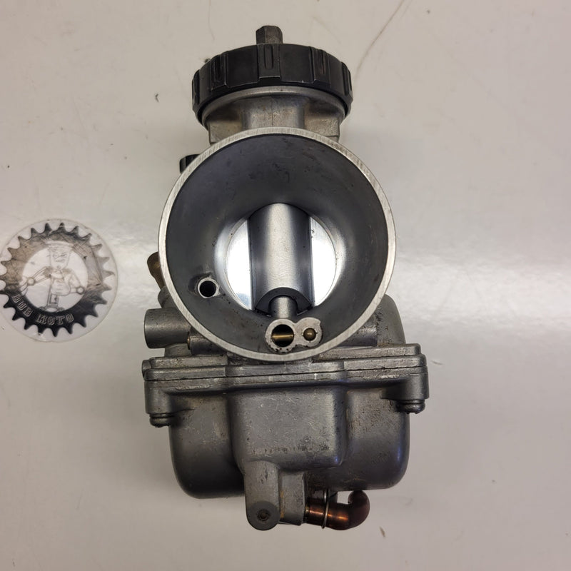 carburateur kawasaki 125 kx 1990-3