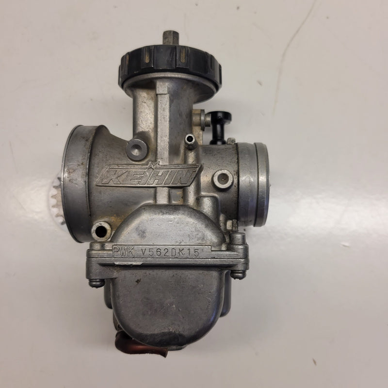 carburateur kawasaki 125 kx 1990-1