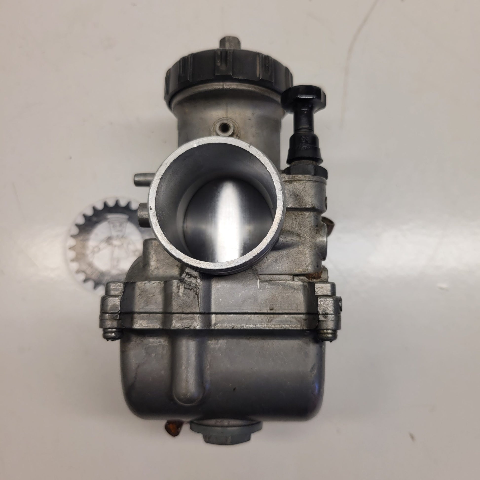 carburateur kawasaki 125 kx 1990-2