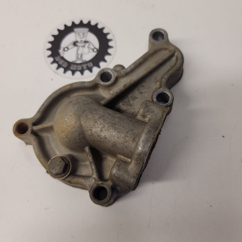 carter pompe a eau kawasaki 125 kx 1990-1