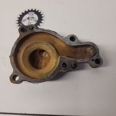 carter pompe a eau kawasaki 125 kx 1990-2