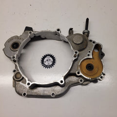 carter embrayage kawasaki 125 kx 1990-1