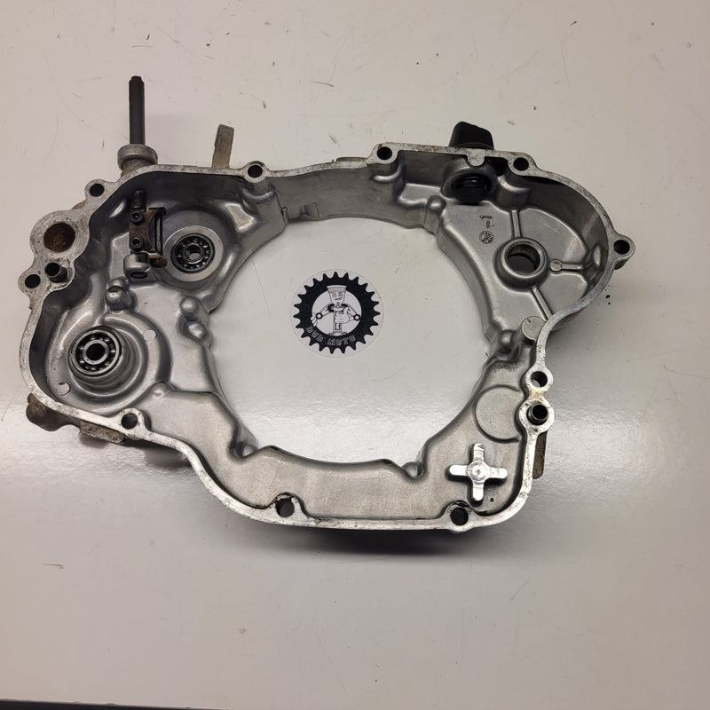 carter embrayage kawasaki 125 kx 1990-2