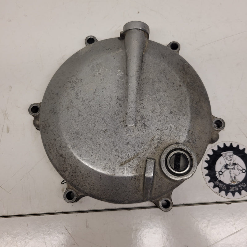 couvercle kawasaki 125 kx 1990-1