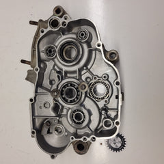 carter moteur droit kawasaki 125 kx 1990-3