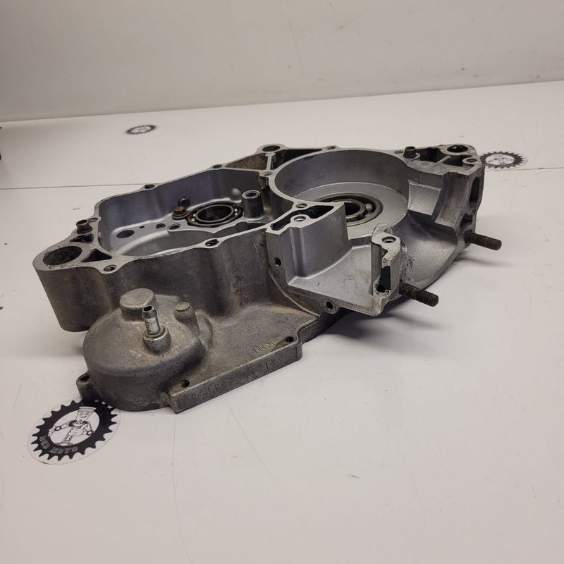 carter moteur droit kawasaki 125 kx 1990-2