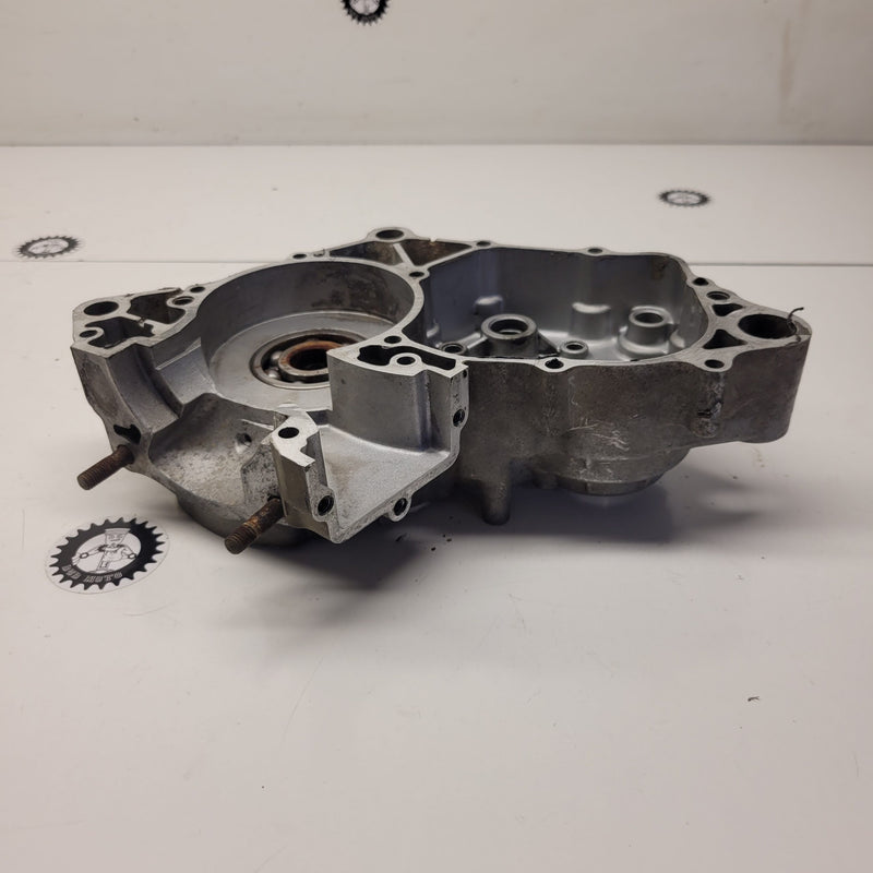carter moteur gauche kawasaki 125 kx 1990-3