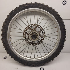 roue avant kawasaki 125 kx 1990-2