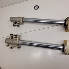 fourche kawasaki 125 kx 1990-2