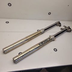 fourche en l'état yamaha 450 yzf 2004-1