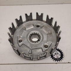 cloche embrayage honda 600 xlr-1
