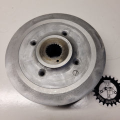 noix embrayage honda 600 xlr-2