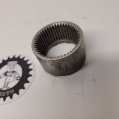 bague honda 600 xlr-1