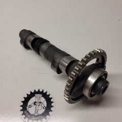 arbre a came honda 600 xlr-1