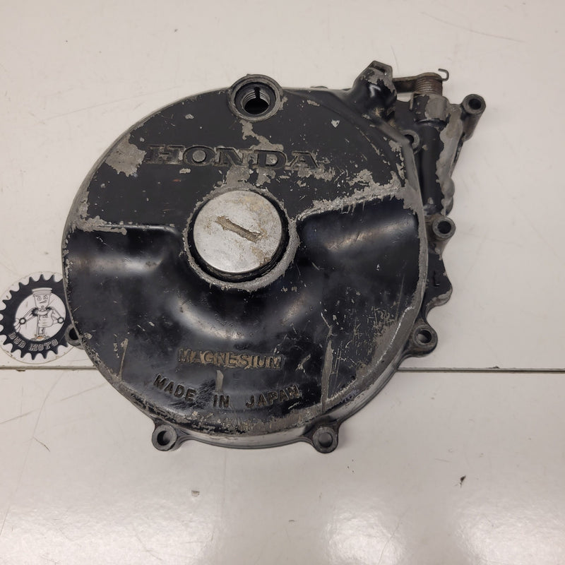 carter allumage honda 600 xlr-1