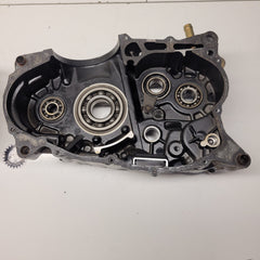 carters moteur honda 600 xlr-3