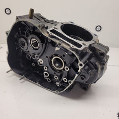 carters moteur honda 600 xlr-4