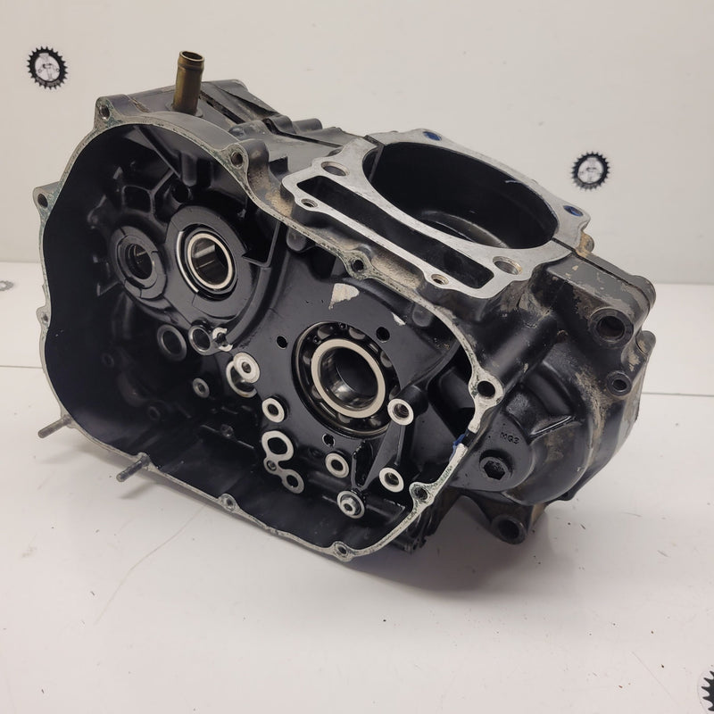 carters moteur honda 600 xlr-4
