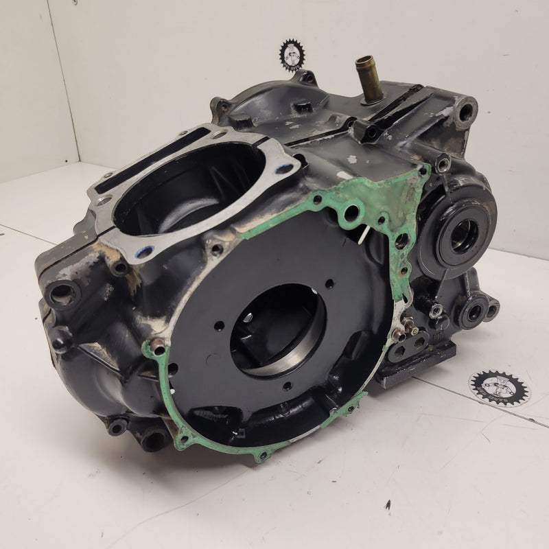 carters moteur honda 600 xlr-1