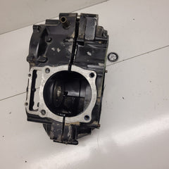 carters moteur honda 600 xlr-5