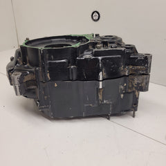 carters moteur honda 600 xlr-6